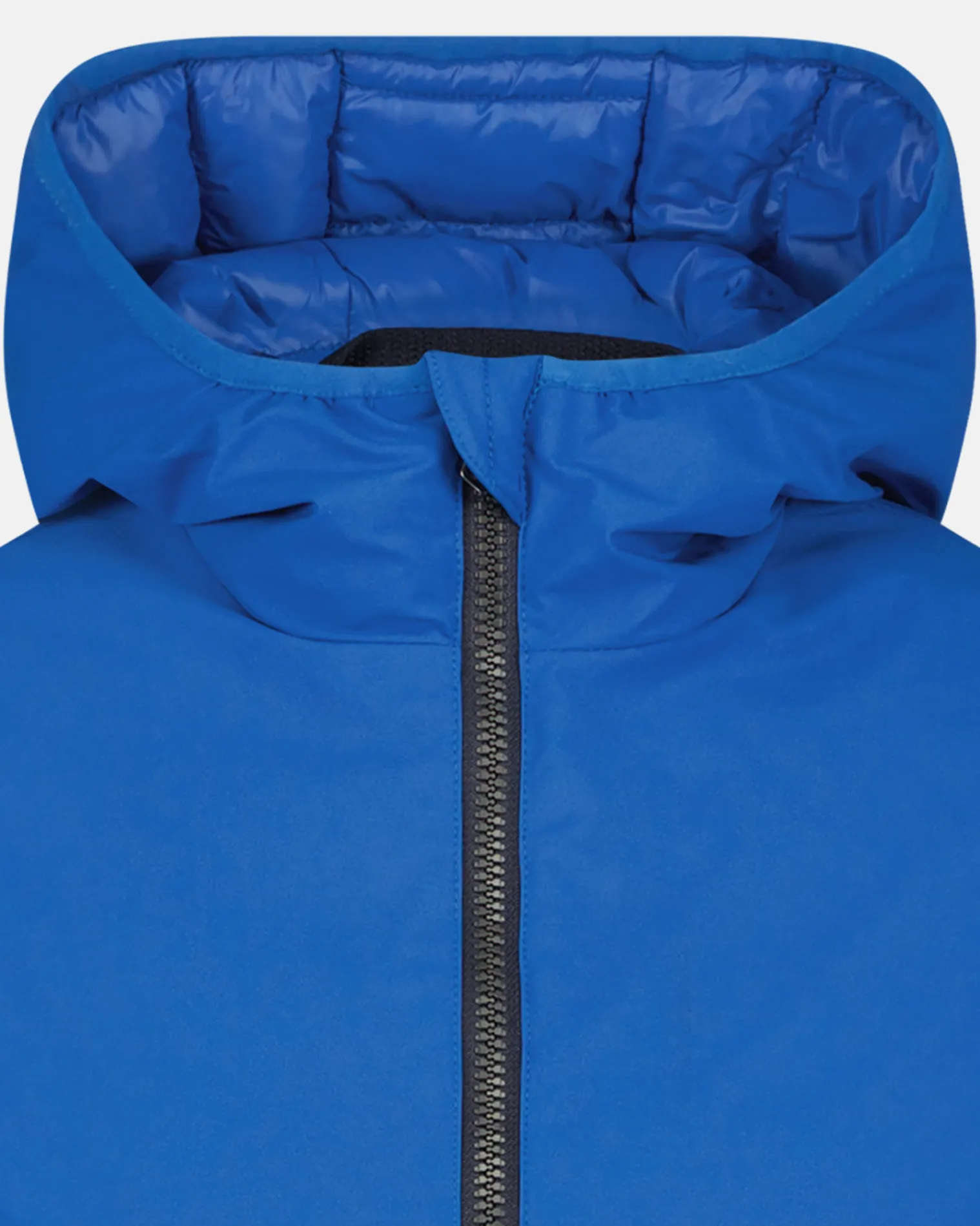 Gaastra Jassen*Osaka Repreve® Jas