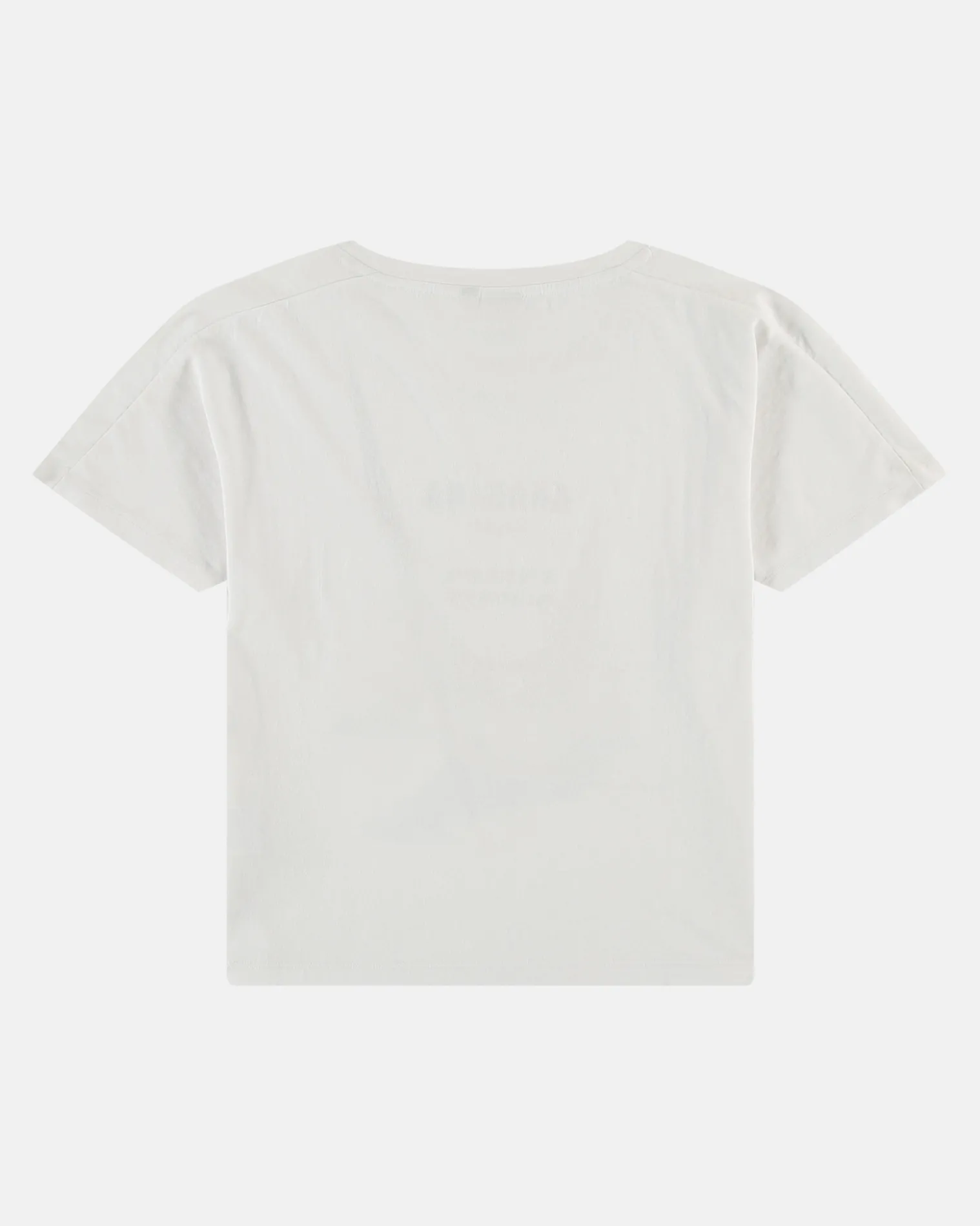 Gaastra Polo'S En T-Shirts*Oversized Inez T-Shirt