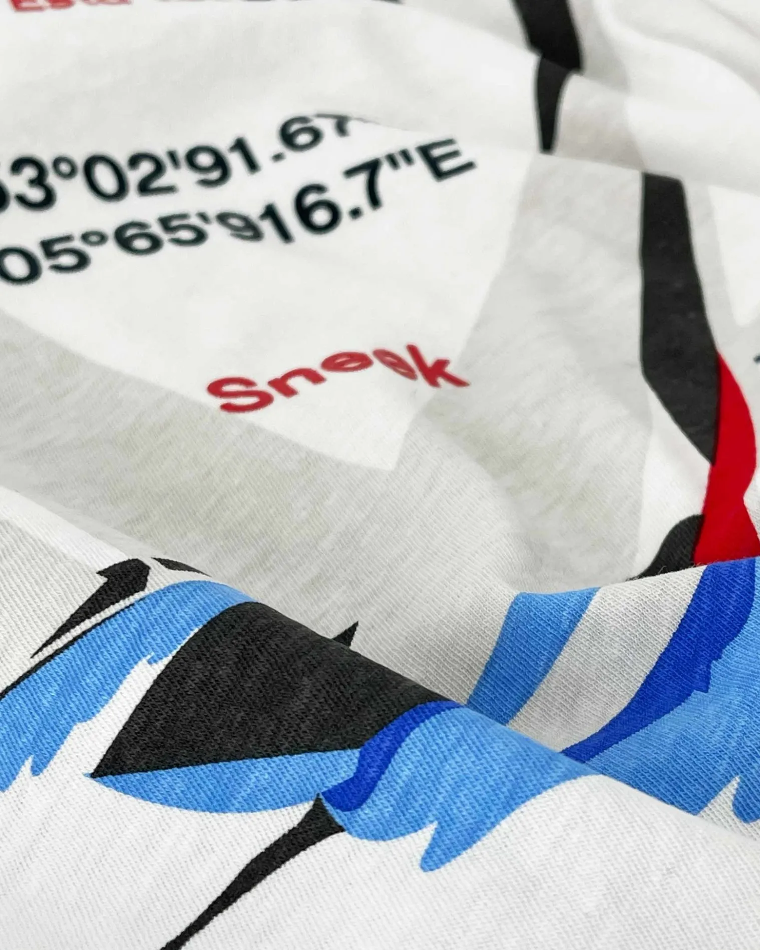 Gaastra Polo'S En T-Shirts*Oversized Inez T-Shirt