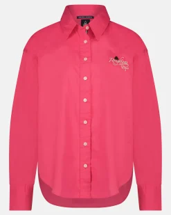 Gaastra Blouses*Paloma Boyfriend Blouse