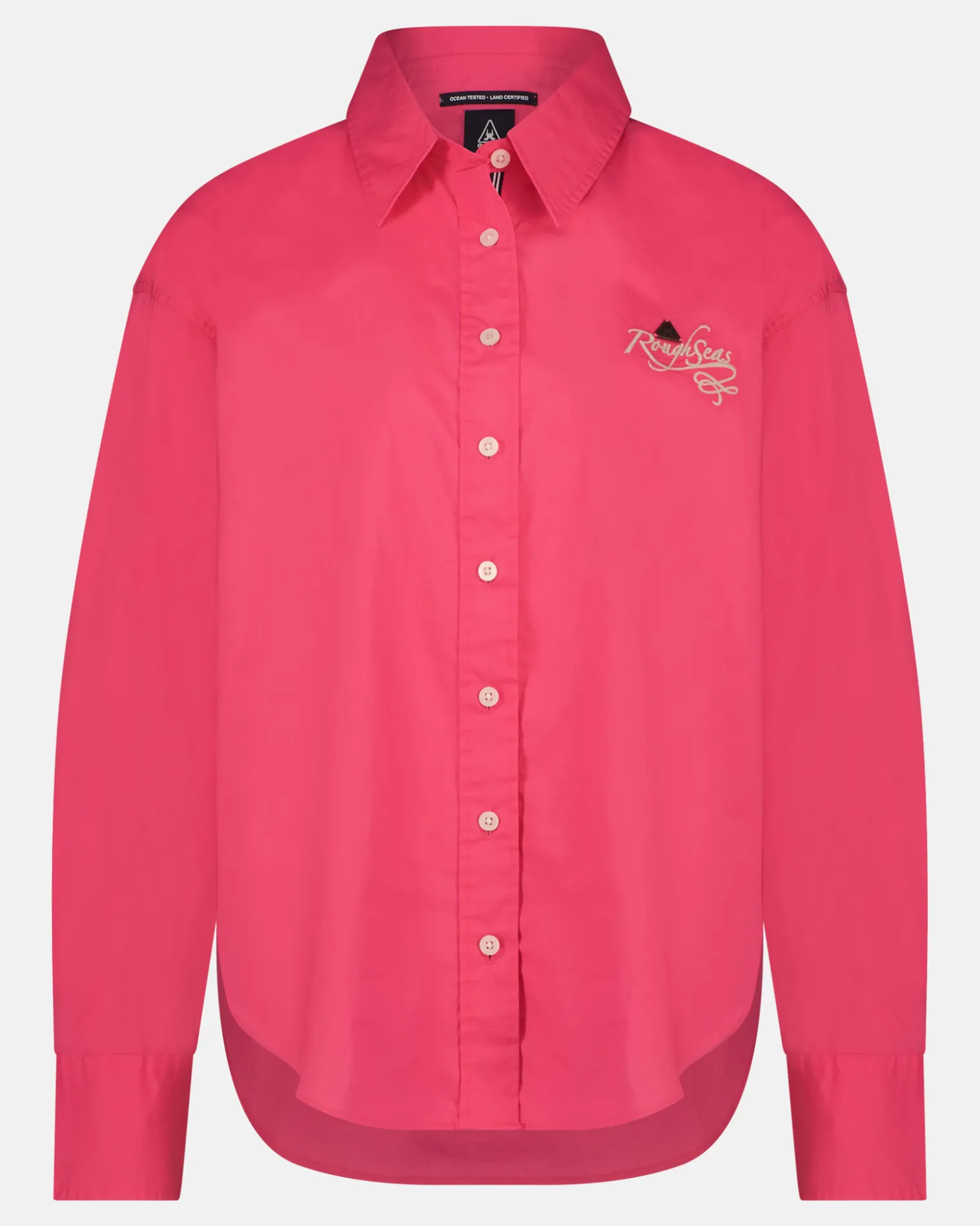 Gaastra Blouses*Paloma Boyfriend Blouse