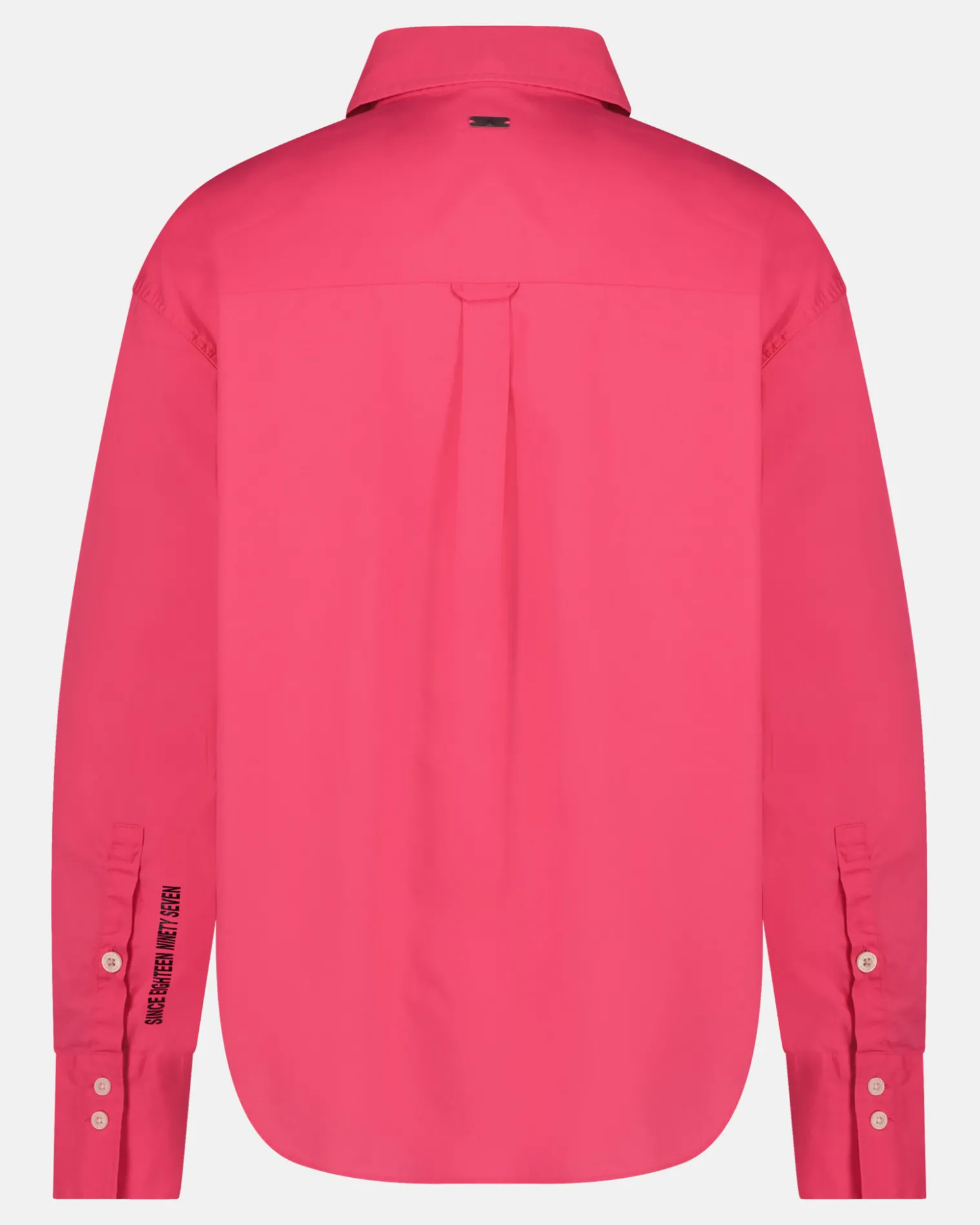 Gaastra Blouses*Paloma Boyfriend Blouse