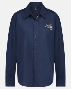 Gaastra Blouses*Paloma Boyfriend Blouse