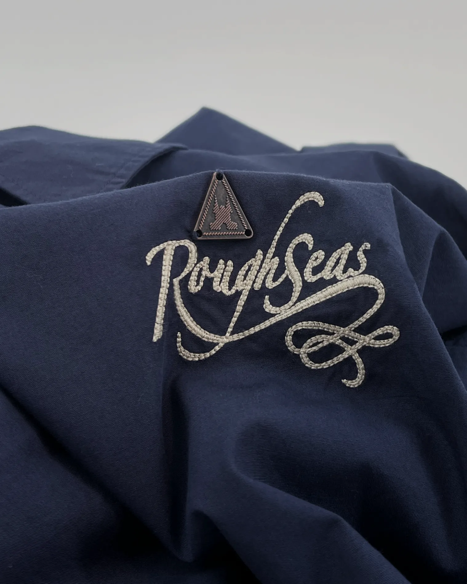 Gaastra Blouses*Paloma Boyfriend Blouse