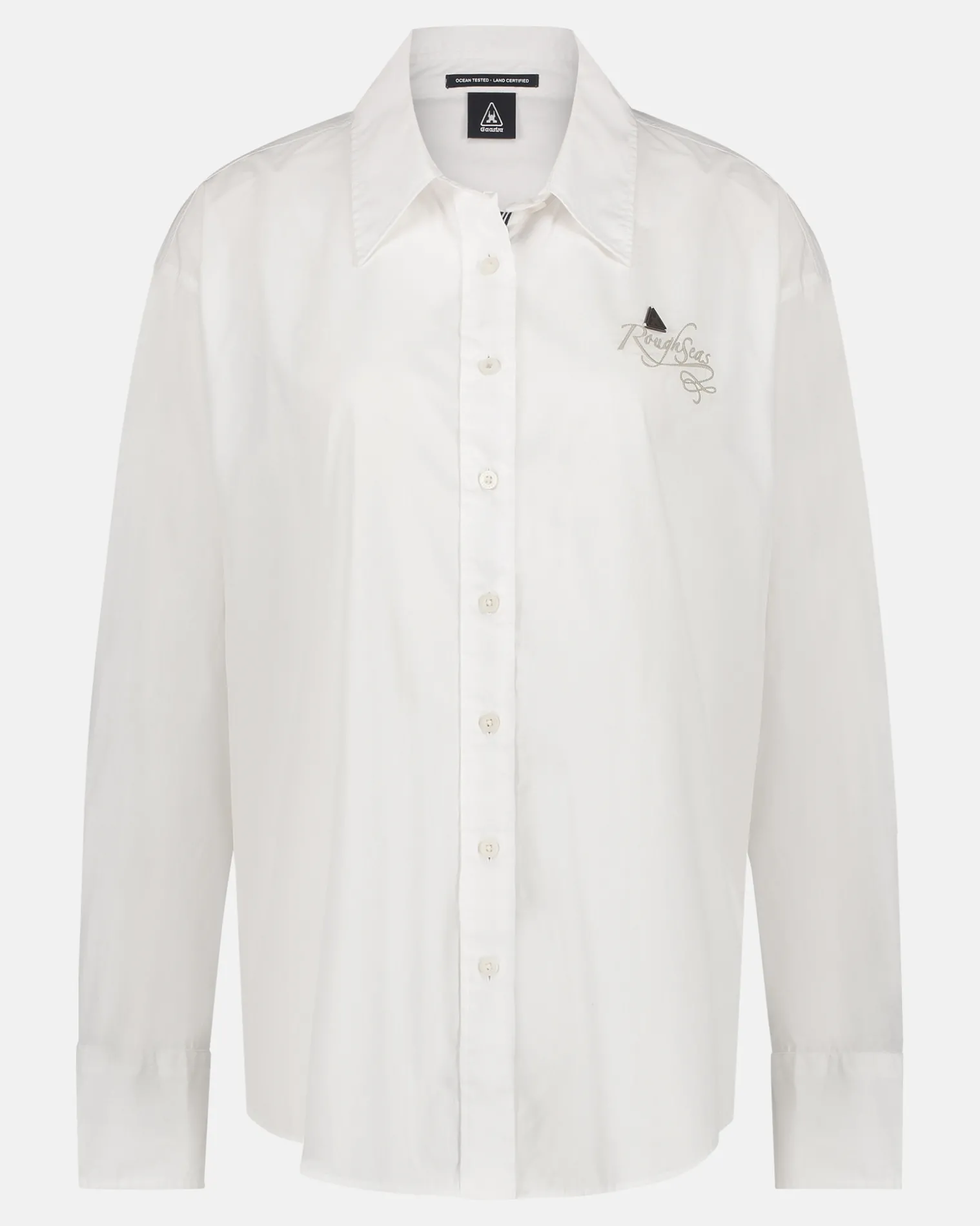 Gaastra Blouses*Paloma Boyfriend Blouse