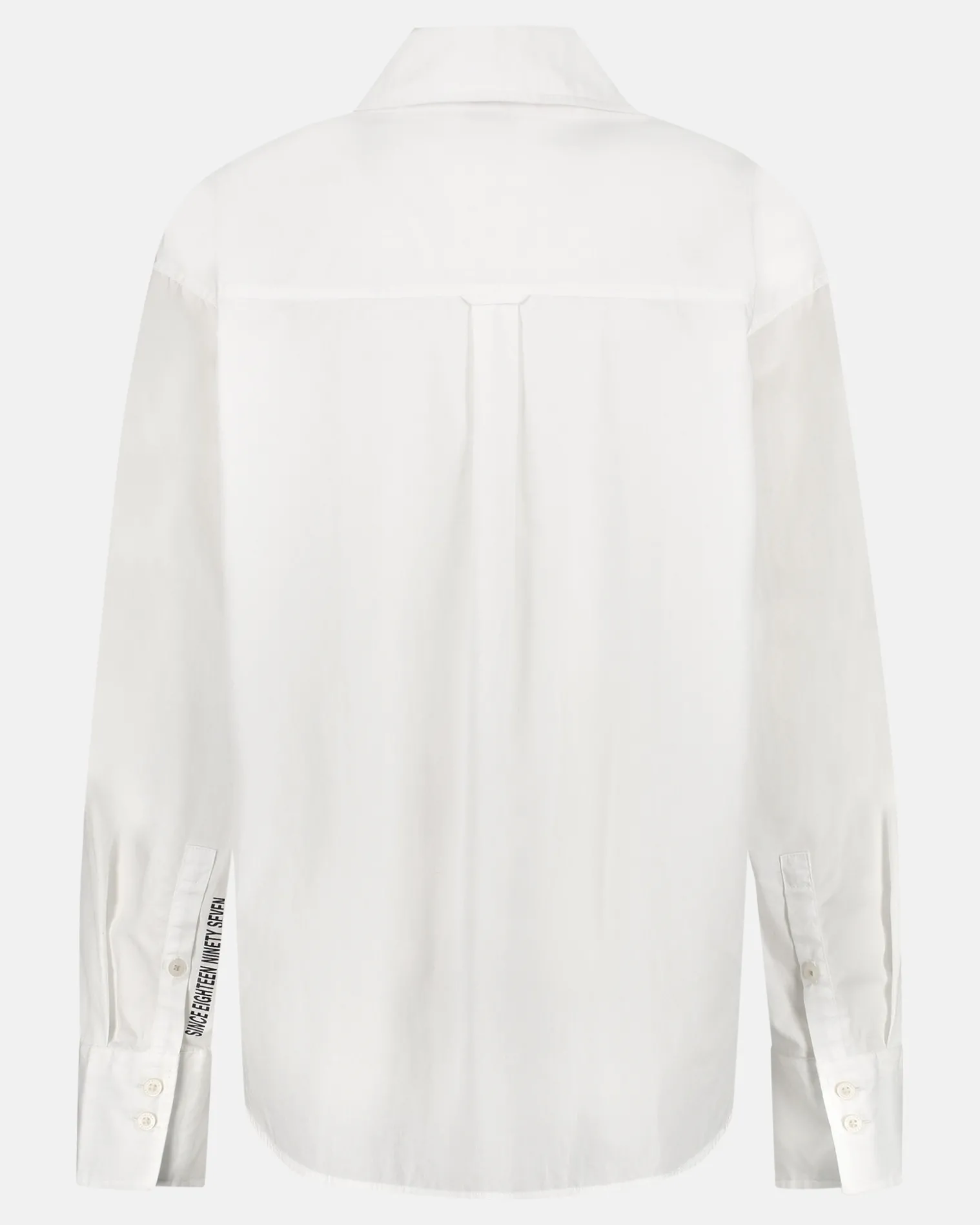 Gaastra Blouses*Paloma Boyfriend Blouse