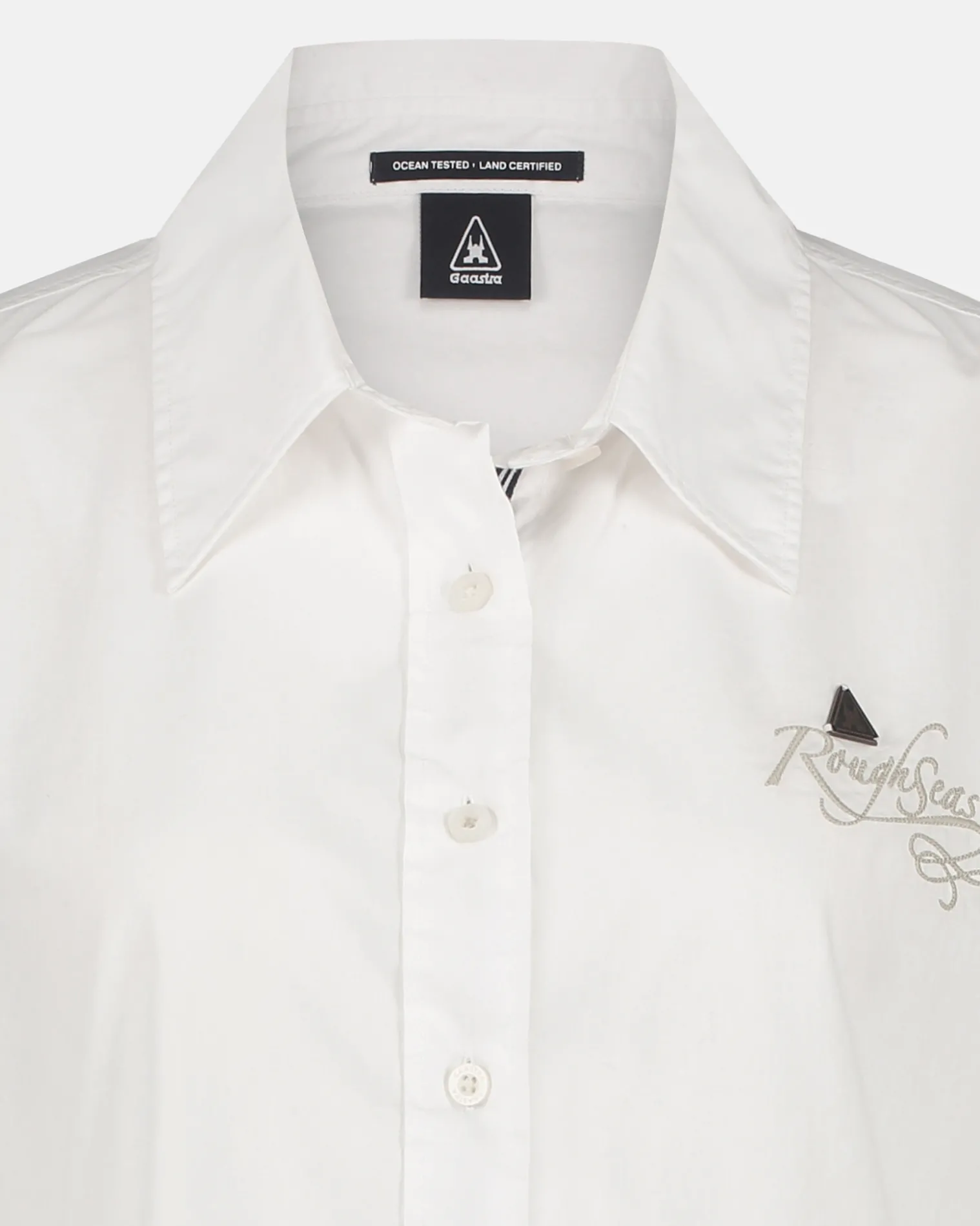 Gaastra Blouses*Paloma Boyfriend Blouse