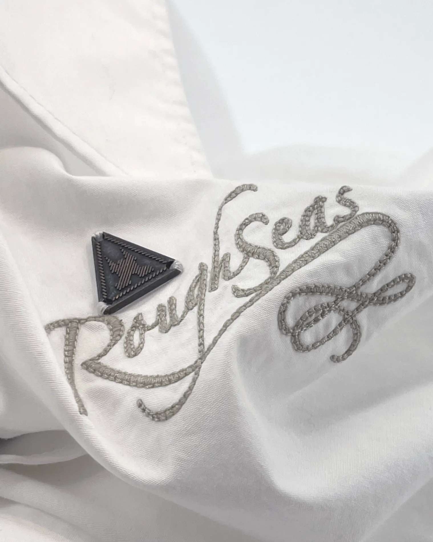 Gaastra Blouses*Paloma Boyfriend Blouse