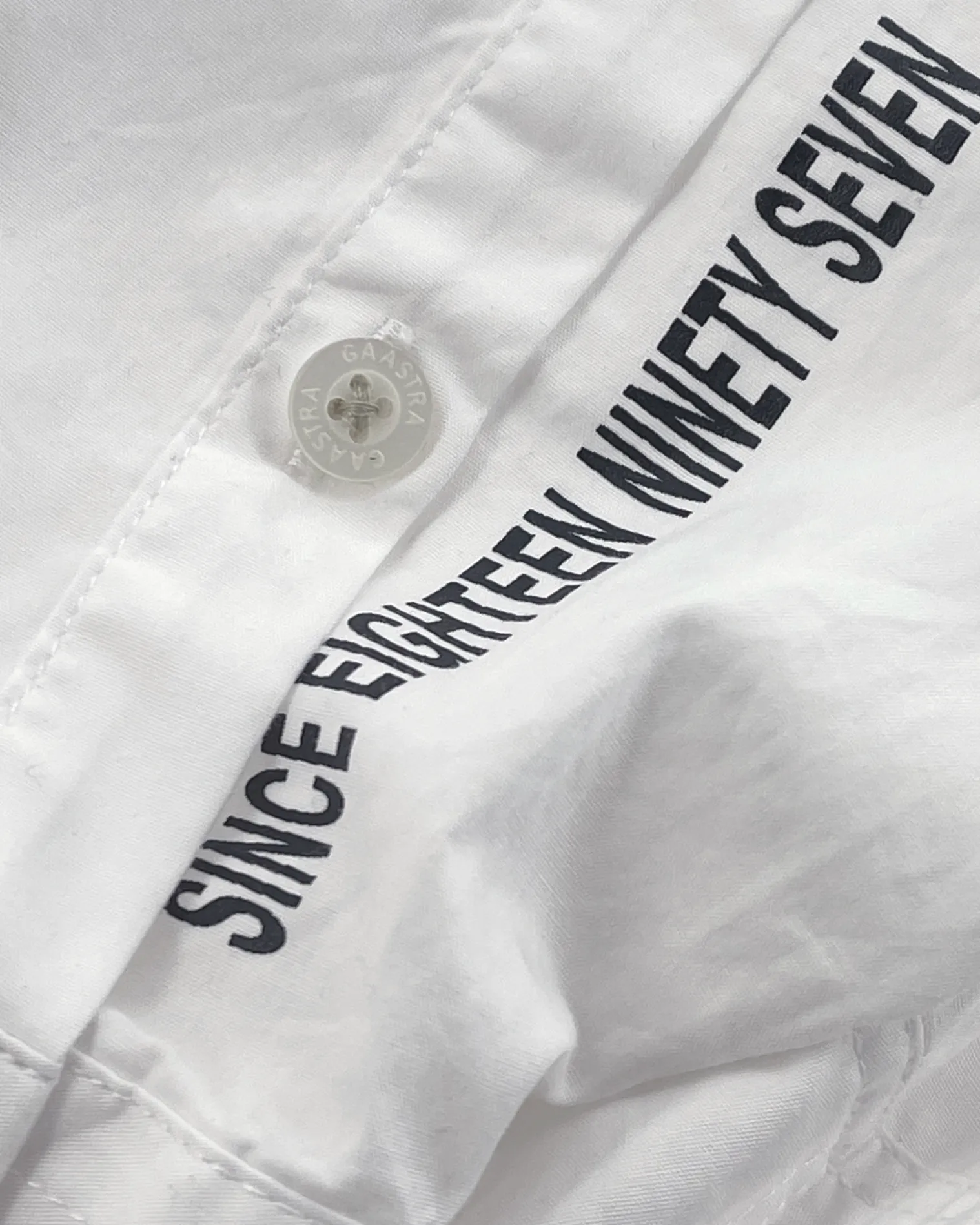 Gaastra Blouses*Paloma Boyfriend Blouse