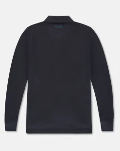 Gaastra Polo'S En T-Shirts*Poloshirt Spokane Met Lange Mouwen