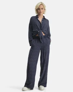 Gaastra Shorts En Broeken*Portia Flag Broek