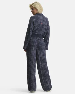 Gaastra Shorts En Broeken*Portia Flag Broek