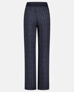 Gaastra Shorts En Broeken*Portia Flag Broek