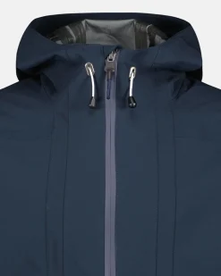 Gaastra Jassen*Prg™ 3 Layer Jacket Reefer