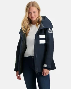 Gaastra Jassen*Pr-G™ 3 Layer Offshore Parka - Tegen Alle Weersomstandigheden