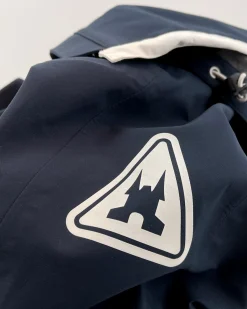 Gaastra Jassen*Pr-G™ 3 Layer Offshore Parka - Tegen Alle Weersomstandigheden