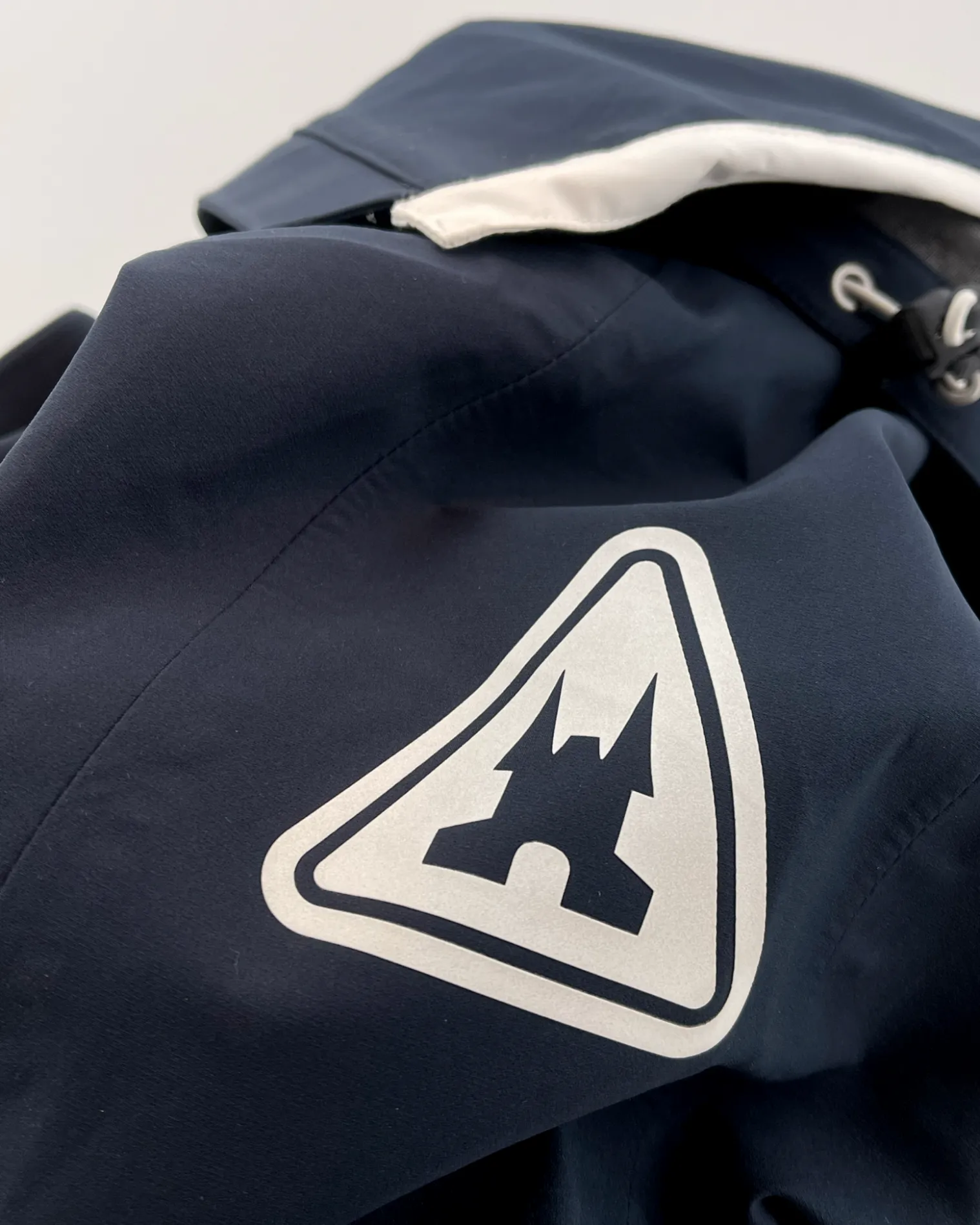 Gaastra Jassen*Pr-G™ 3 Layer Offshore Parka - Tegen Alle Weersomstandigheden