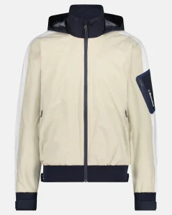 Gaastra Jassen*Pr-G™ Air Echo Bay Crew Jacket