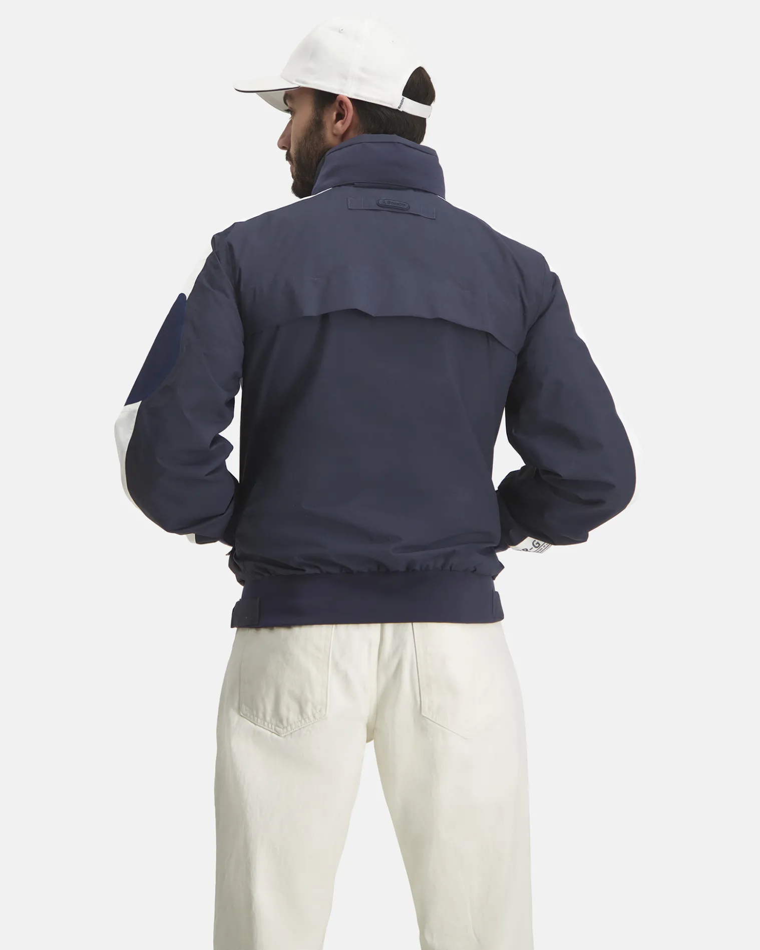 Gaastra Jassen*Pr-G™ Air Echo Bay Crew Jacket