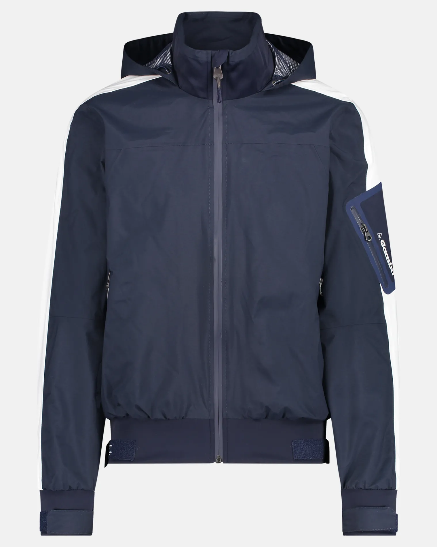 Gaastra Jassen*Pr-G™ Air Echo Bay Crew Jacket