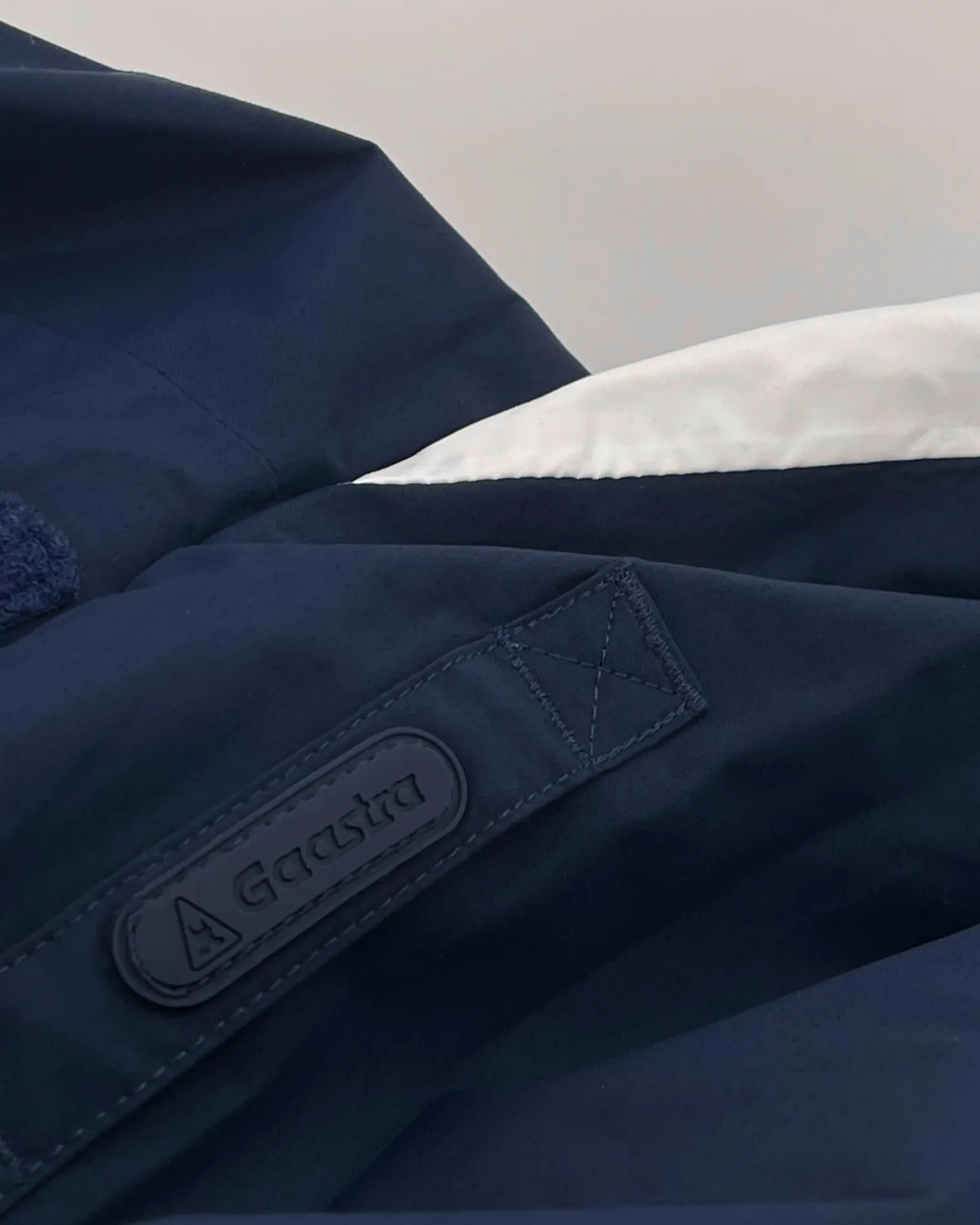 Gaastra Jassen*Pr-G™ Air Echo Bay Crew Jacket