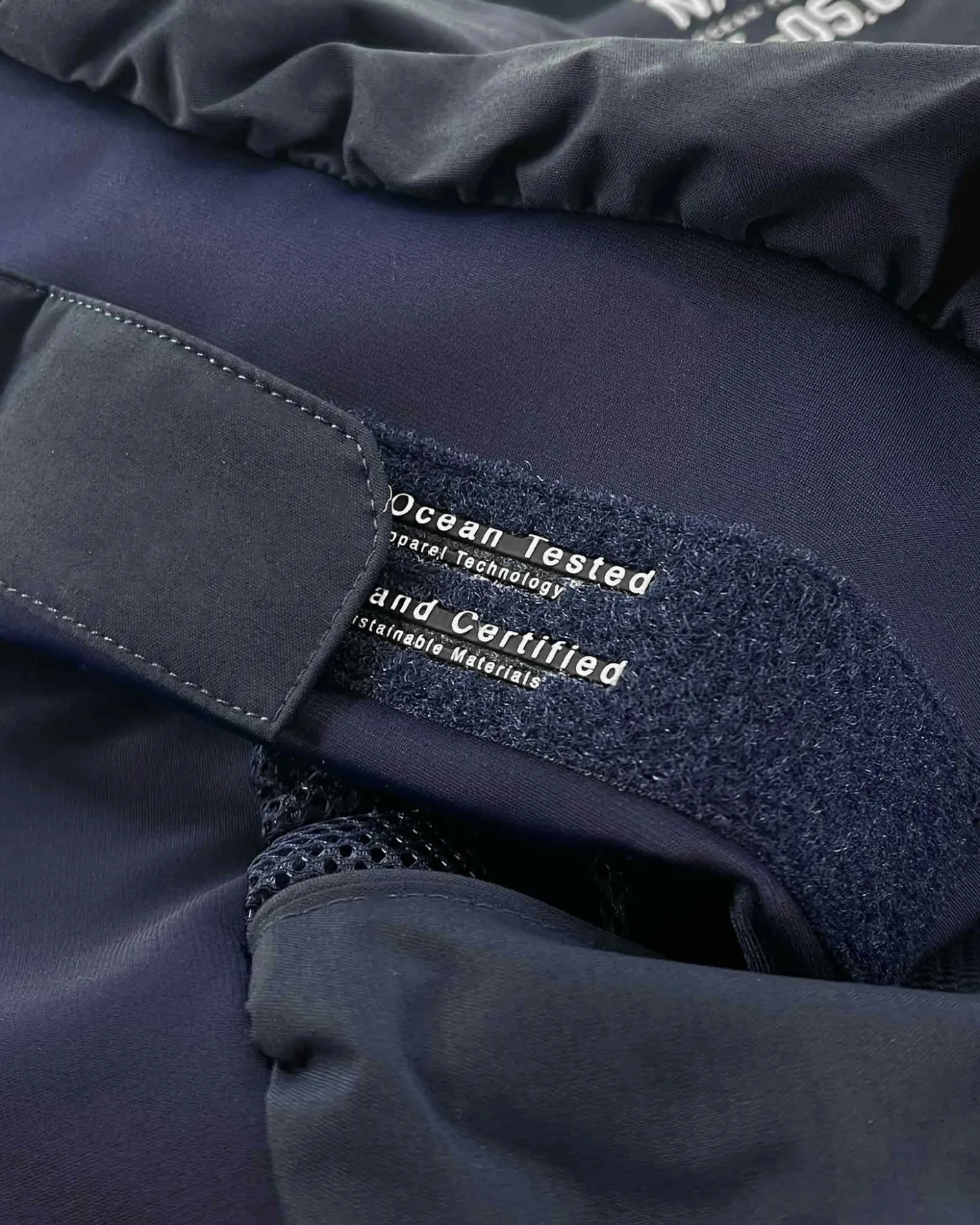 Gaastra Jassen*Pr-G™ Air Echo Bay Crew Jacket