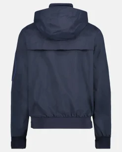 Gaastra Jassen*Pr-G™ Air Echo Bay Crew Jacket