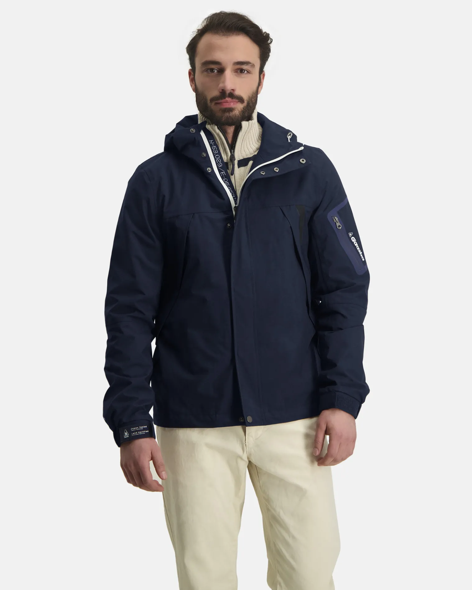 Gaastra Jassen*Pr-G™ Air Engine Jacket