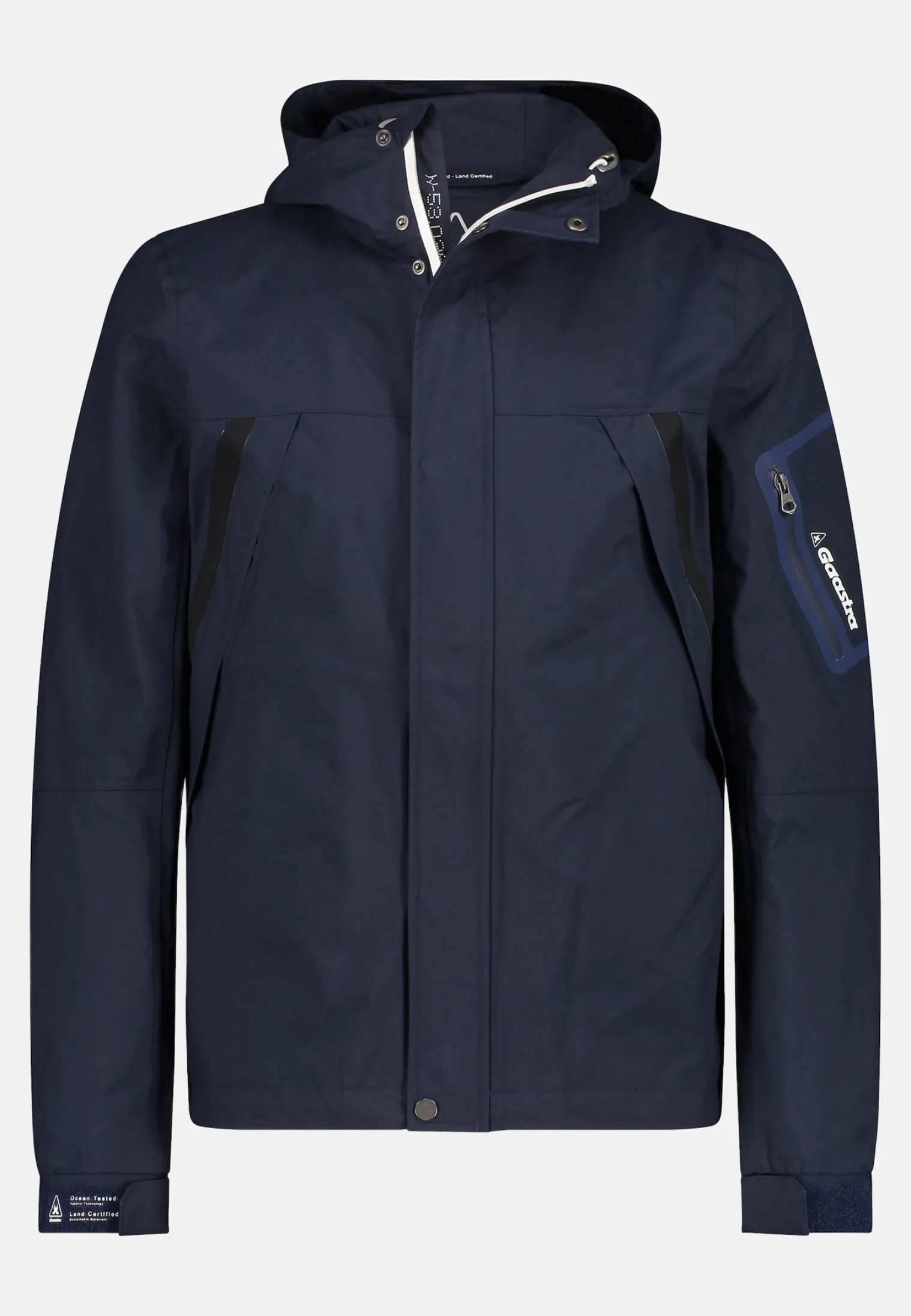 Gaastra Jassen*Pr-G™ Air Engine Jacket