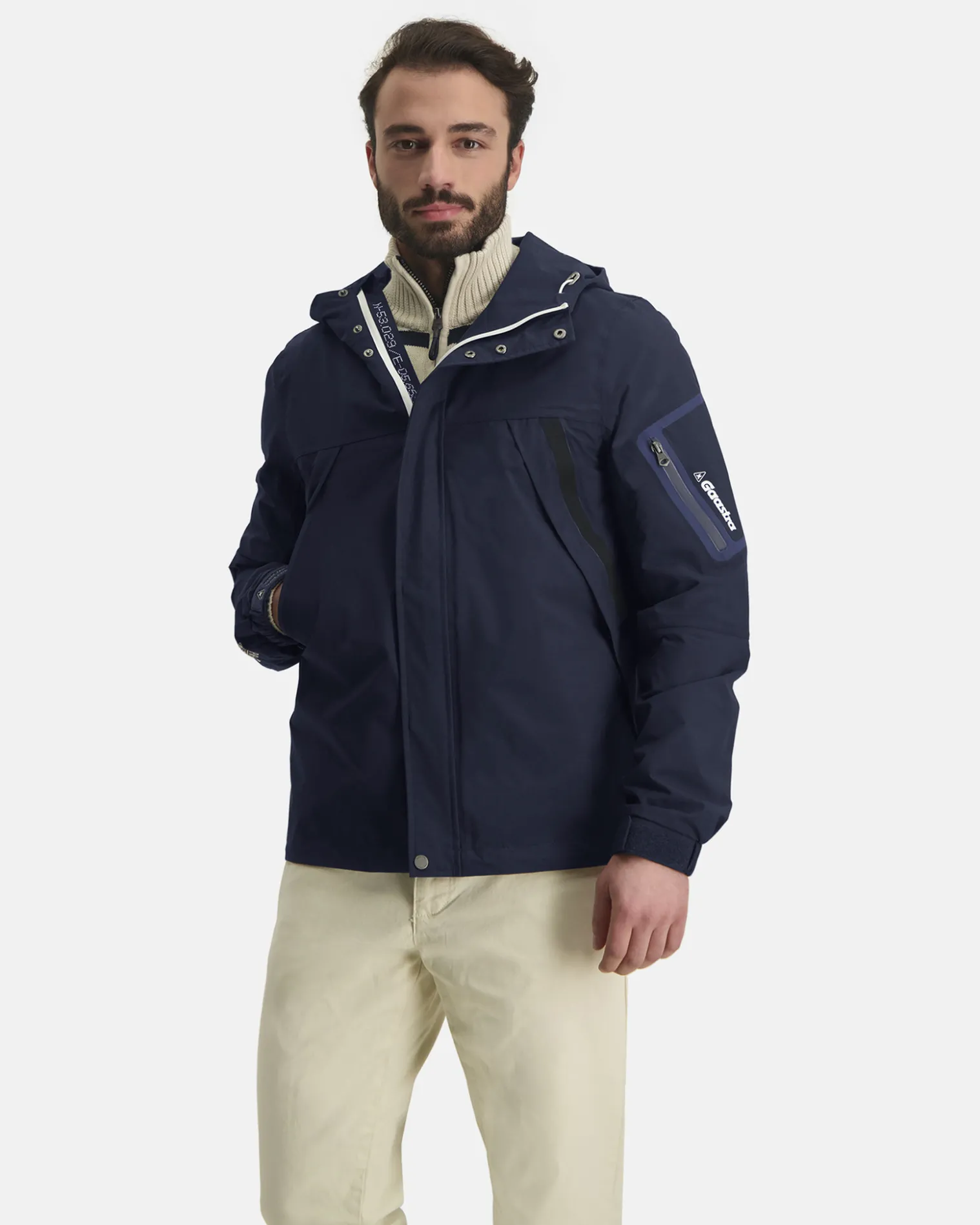 Gaastra Jassen*Pr-G™ Air Engine Jacket