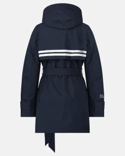 Gaastra Jassen*Pr-G™ Air Taffrail Trenchcoat