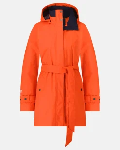 Gaastra Jassen*Pr-G™ Air Taffrail Trenchcoat