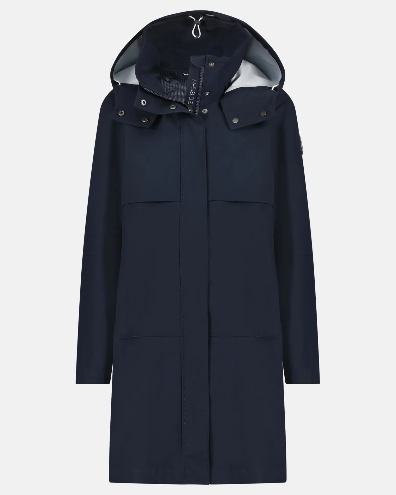 Gaastra Jassen*Pr-G™ Air Tropical Storm Jacket