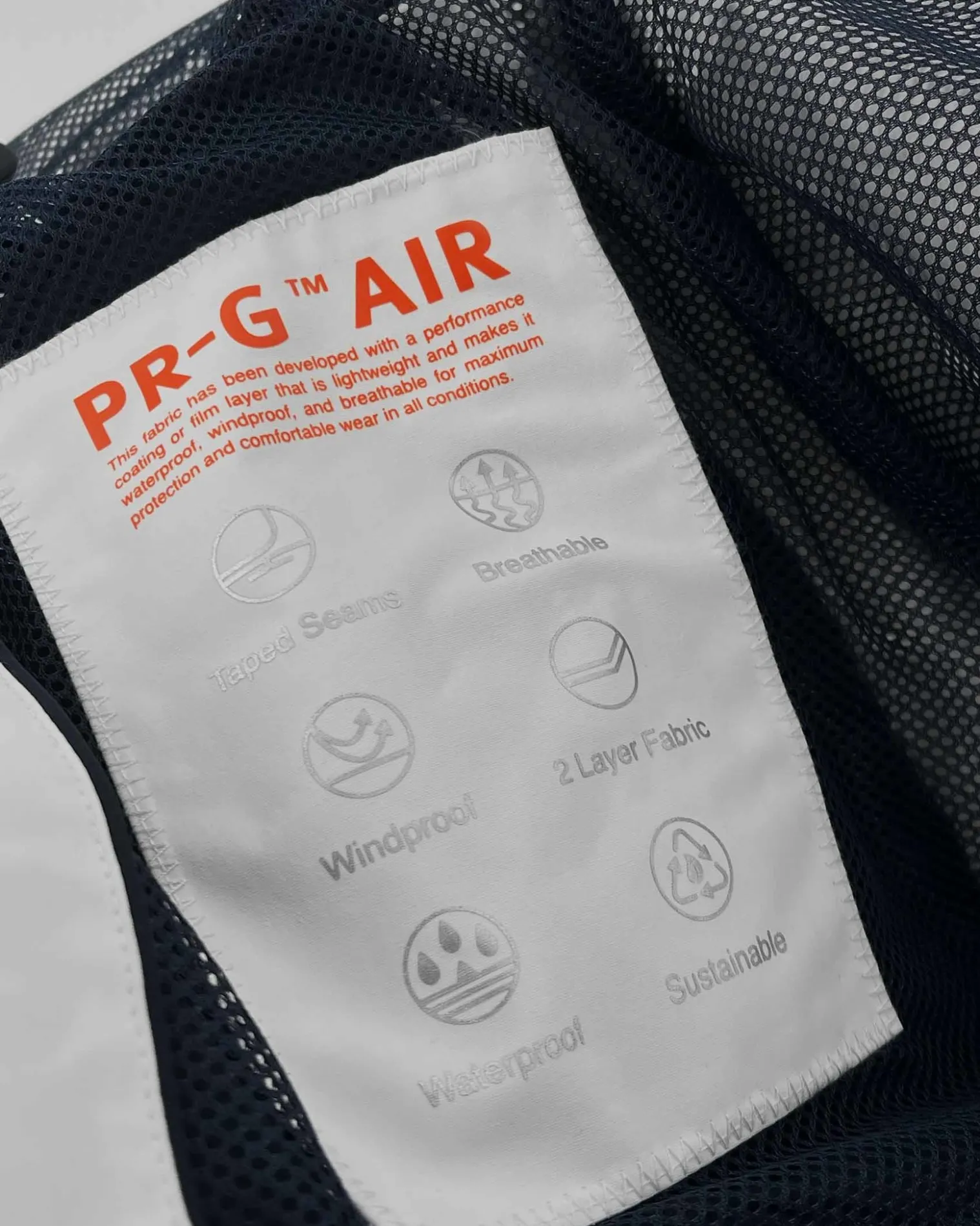 Gaastra Jassen*Pr-G™ Air Typhoon Jacket