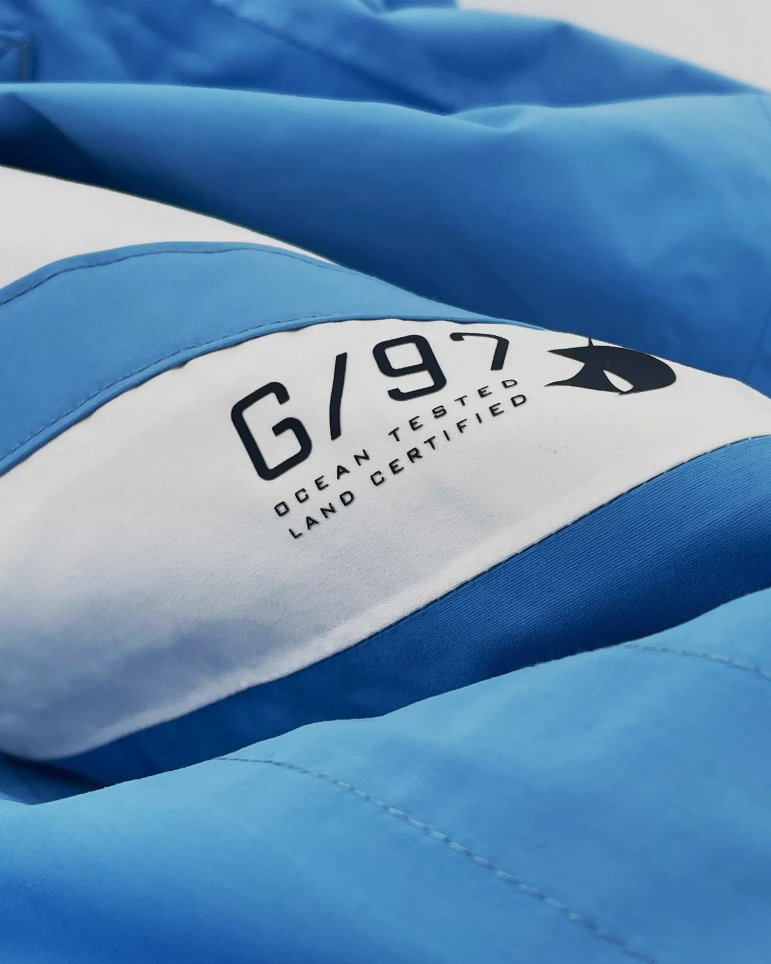 Gaastra Jassen*Pr-G™ Air Typhoon Jacket