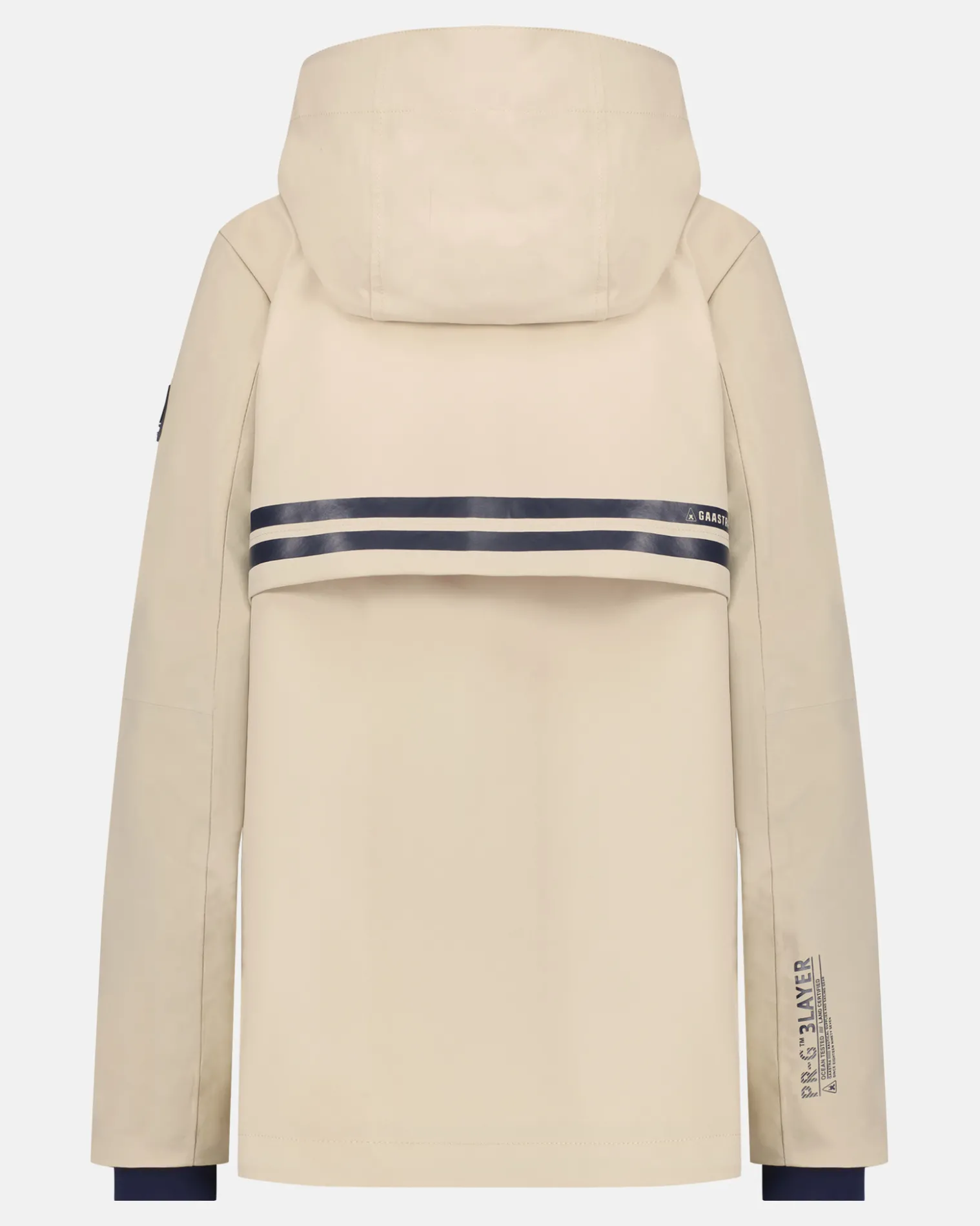 Gaastra Jassen*Pr-G™ 3Layer Topwater Jacket