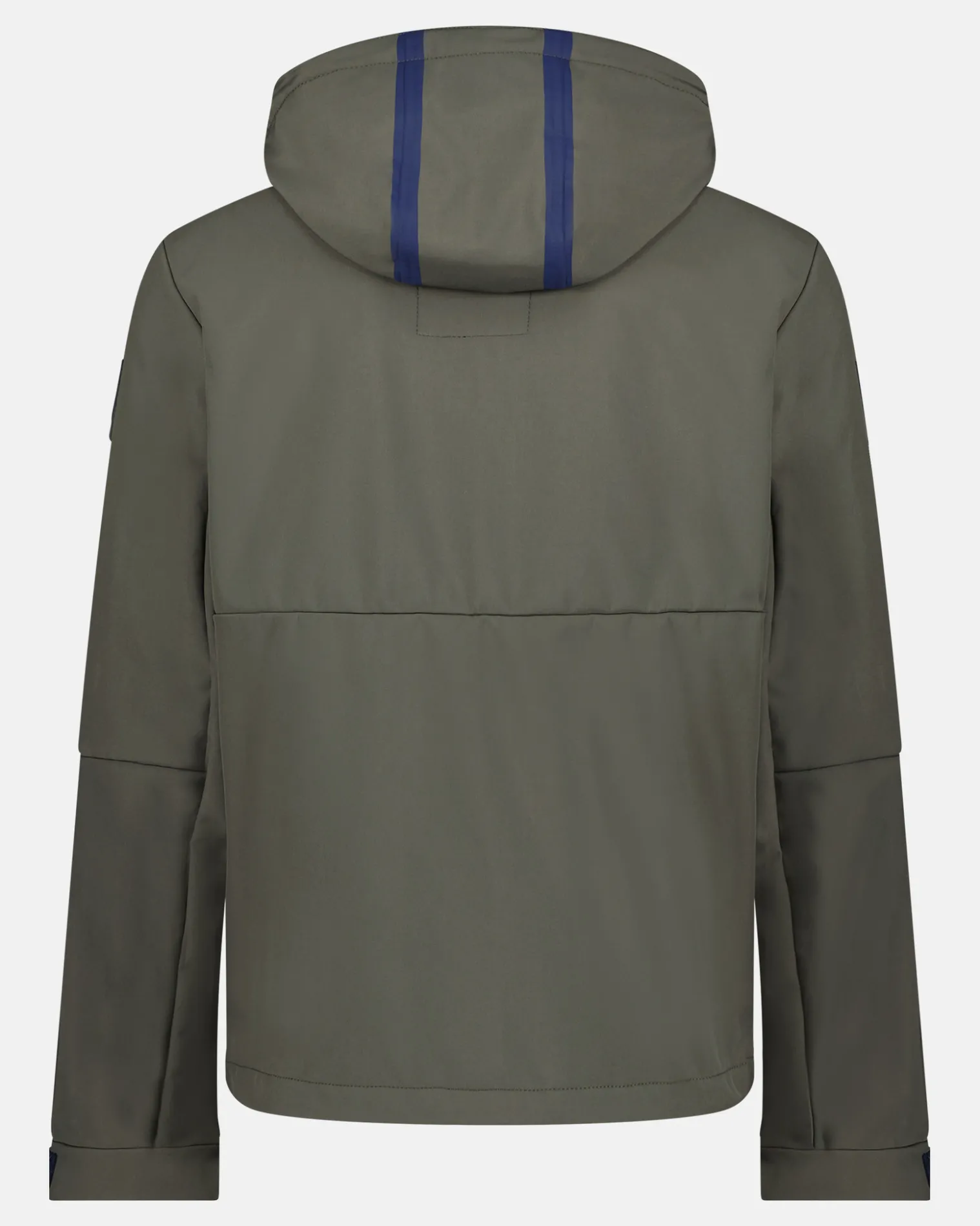 Gaastra Fleece & Softshell*Prg™ 3-Layer Volcano Jack