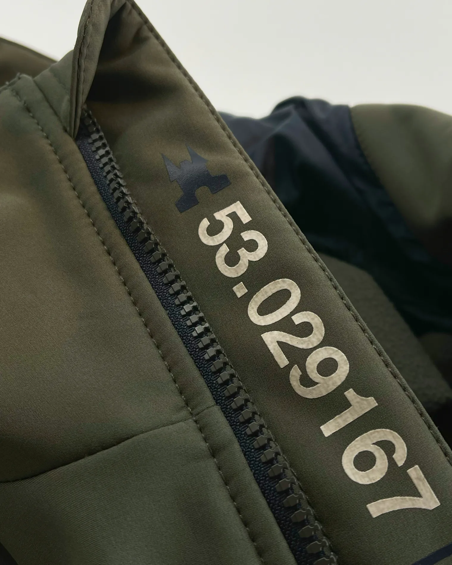 Gaastra Fleece & Softshell*Prg™ 3-Layer Volcano Jack