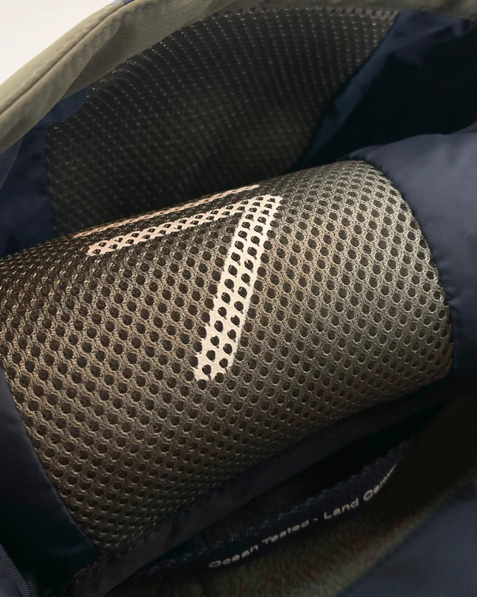 Gaastra Fleece & Softshell*Prg™ 3-Layer Volcano Jack