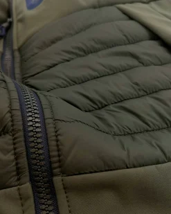 Gaastra Fleece & Softshell*Prg™ 3-Layer Volcano Jack