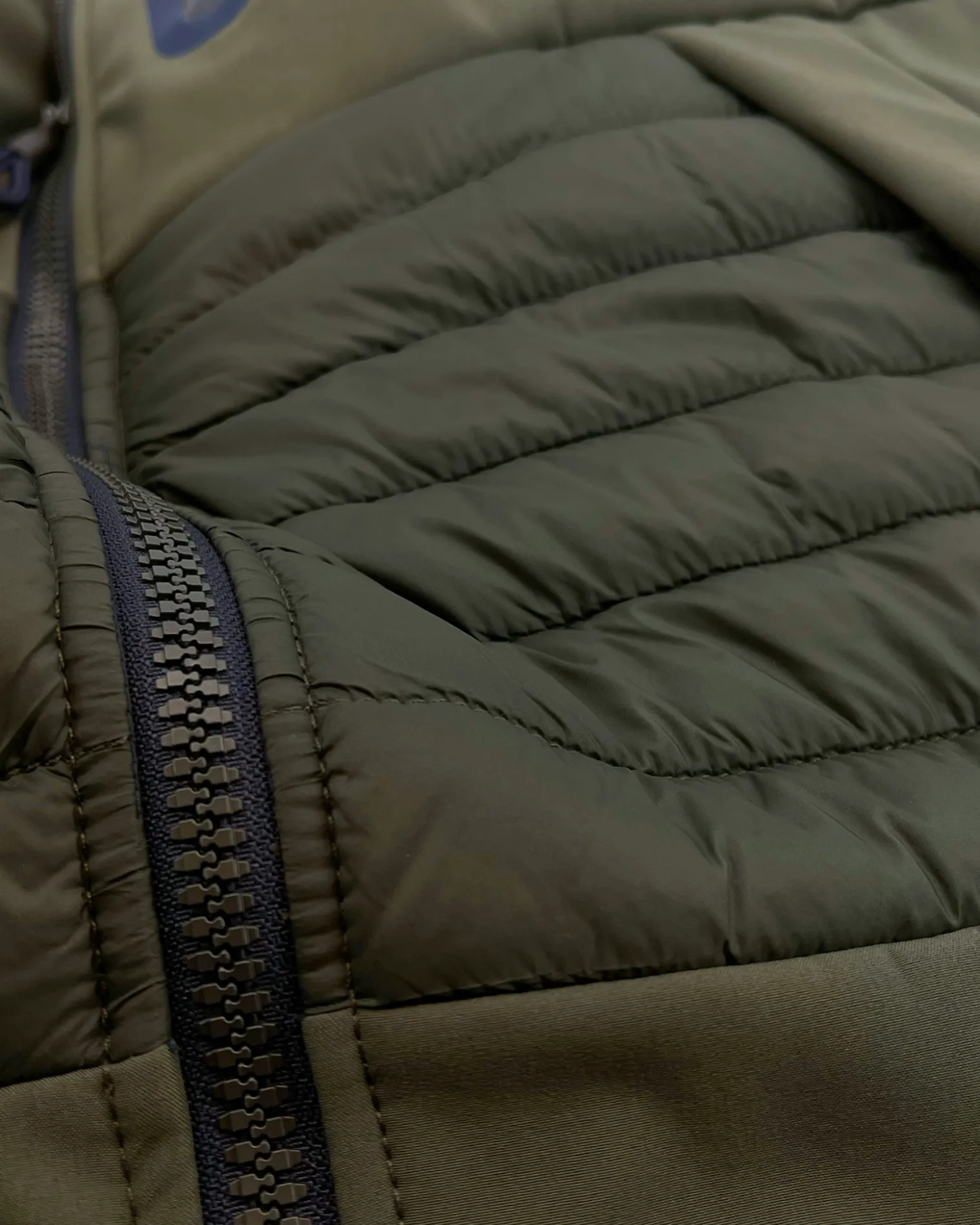 Gaastra Fleece & Softshell*Prg™ 3-Layer Volcano Jack