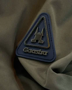 Gaastra Fleece & Softshell*Prg™ 3-Layer Volcano Jack