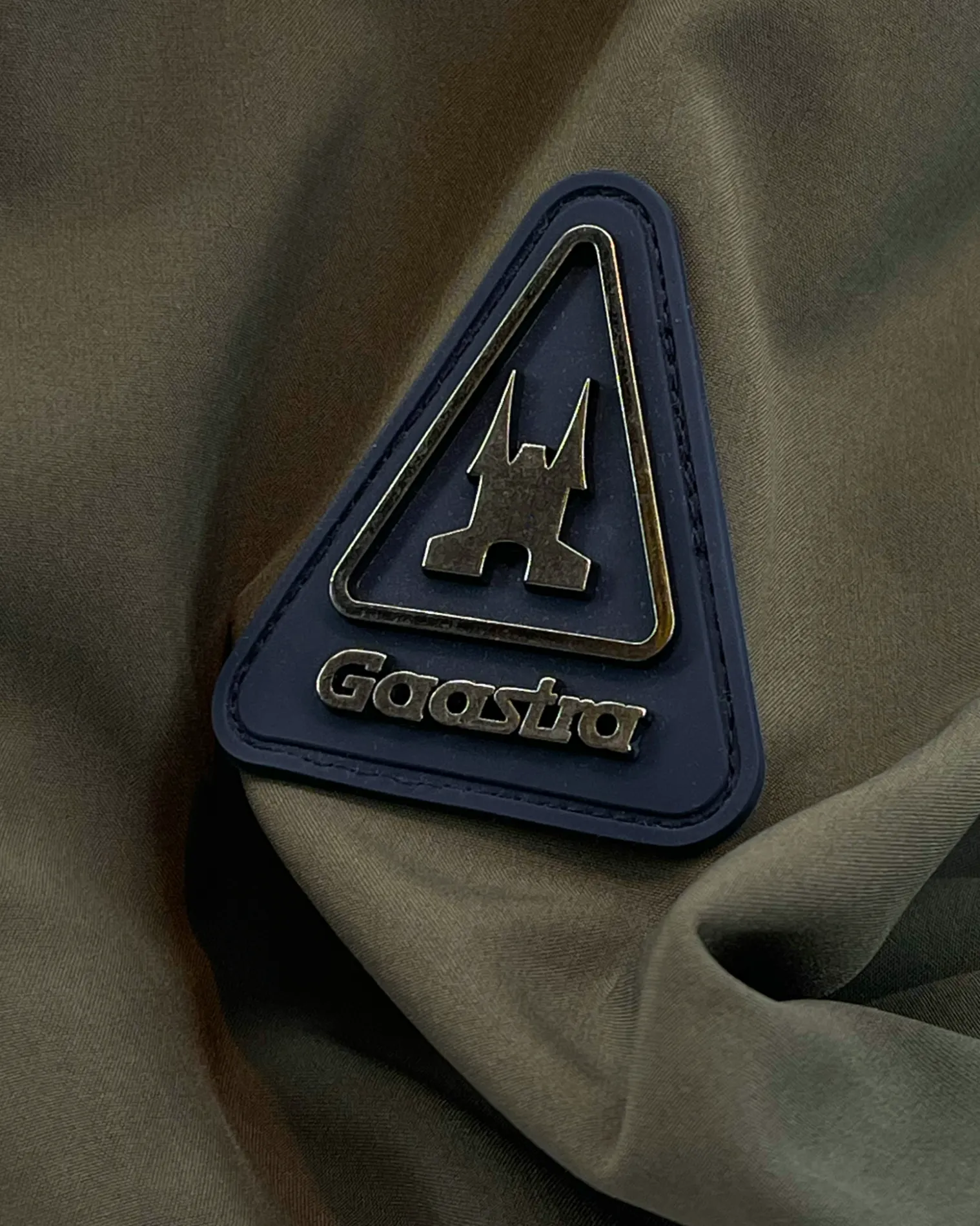 Gaastra Fleece & Softshell*Prg™ 3-Layer Volcano Jack