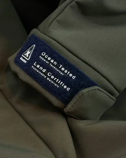 Gaastra Fleece & Softshell*Prg™ 3-Layer Volcano Jack