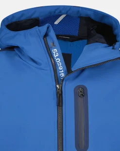 Gaastra Fleece & Softshell*Prg™ 3-Layer Volcano Jack
