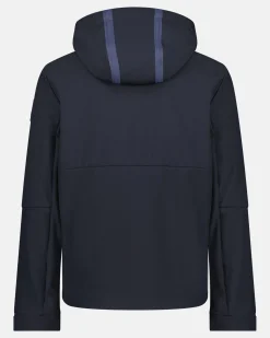 Gaastra Fleece & Softshell*Prg™ 3-Layer Volcano Jack