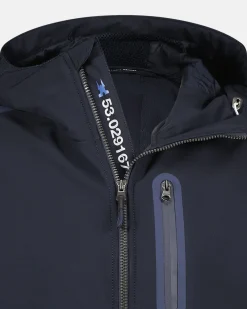 Gaastra Fleece & Softshell*Prg™ 3-Layer Volcano Jack