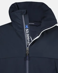 Gaastra Fleece & Softshell*Prg™ 3-Layer Volt-Jas