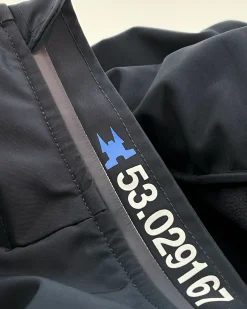 Gaastra Fleece & Softshell*Prg™ 3-Layer Volt-Jas