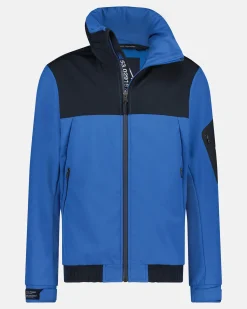 Gaastra Fleece & Softshell*Prg™ 3-Layer Volt-Jas